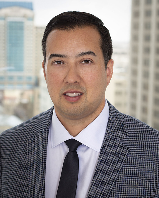 Jordan Dixon - Linmac